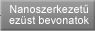 Nanoszerkezetű ezüst bevonatok